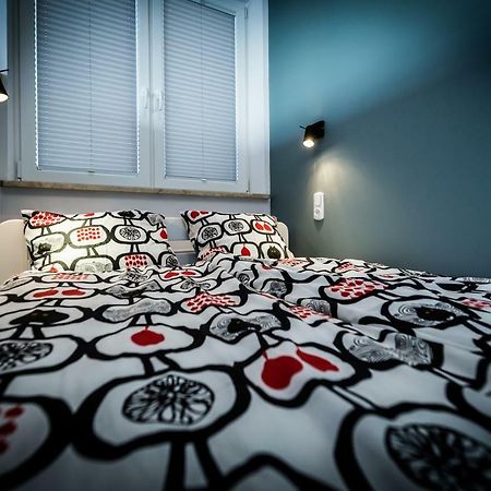 Apartmán #Zeglarska 2 - Gizycko Centrum Exteriér fotografie